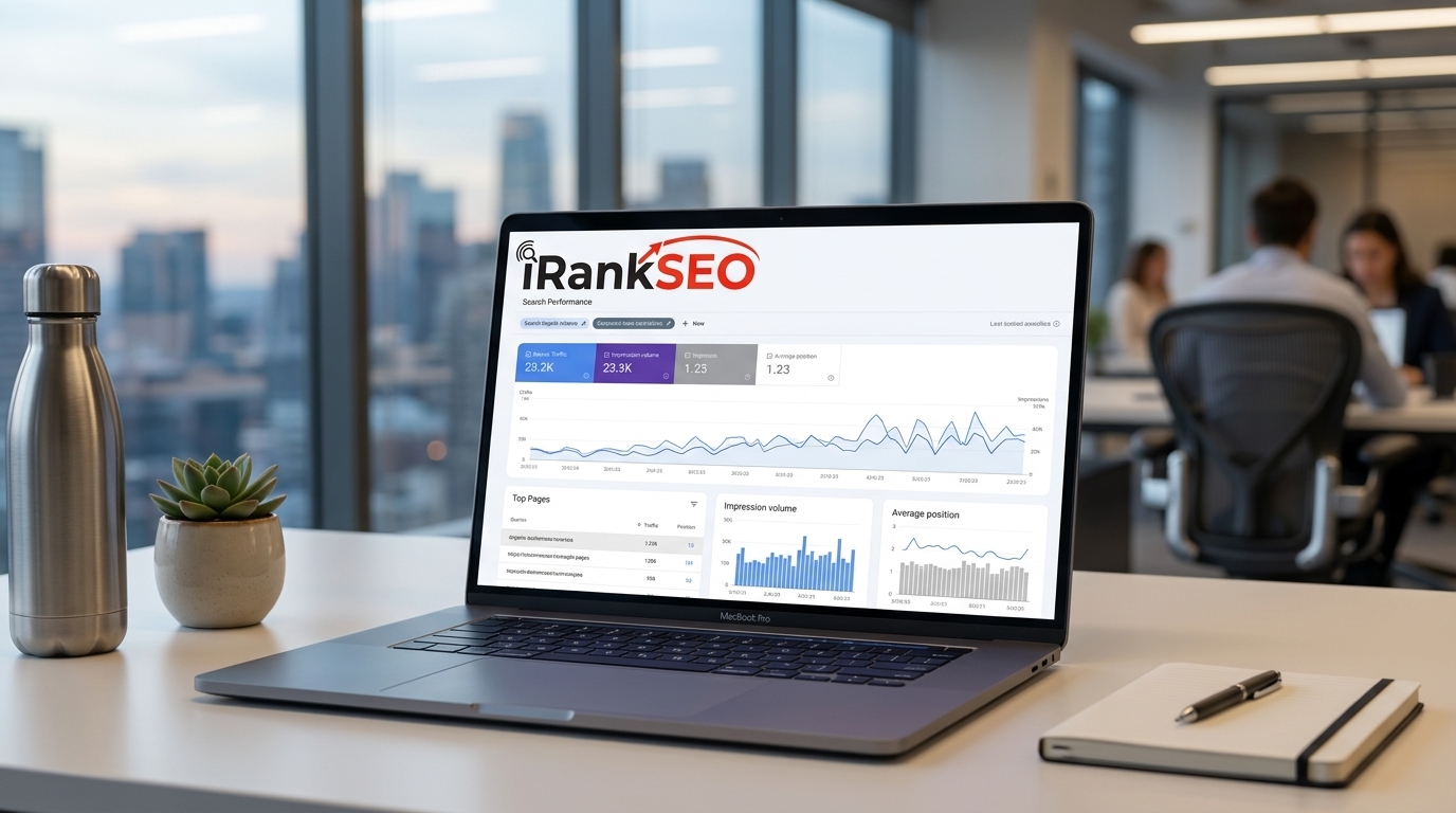 growth of website by seo services