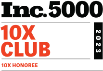 2023Inc5000 Custom 10xClub 10X 1